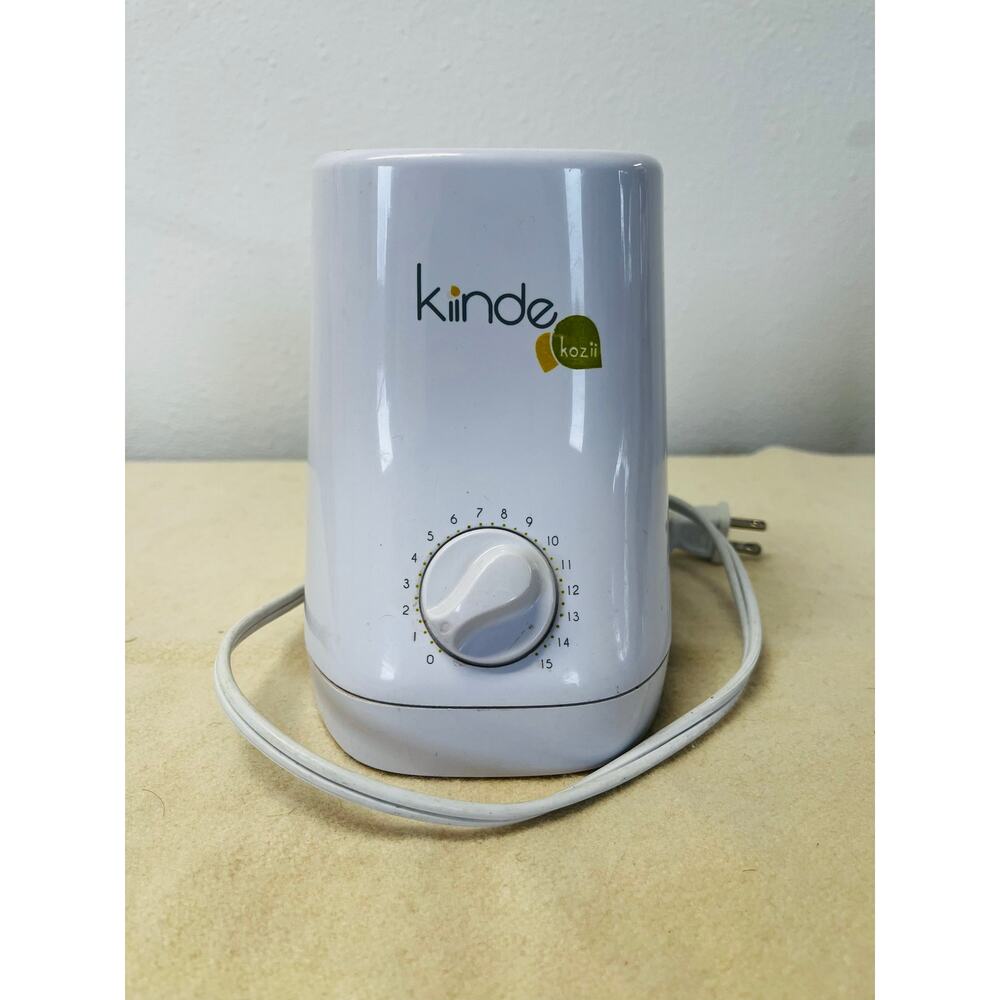 Kiinde Kozii Bottle Warmer